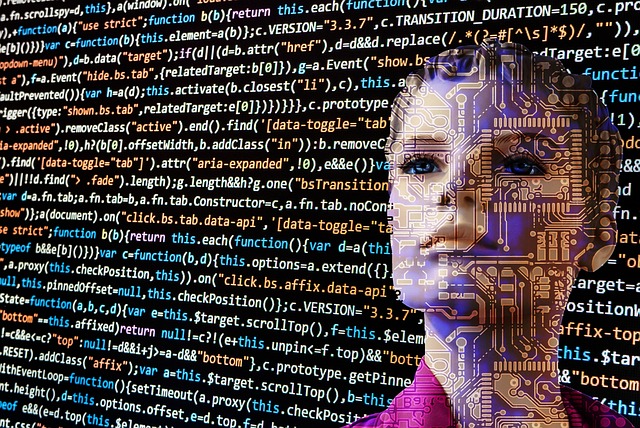 Die Zukunft der künstlichen Intelligenz: Warum wir bald alle von Robotern ersetzt werden
